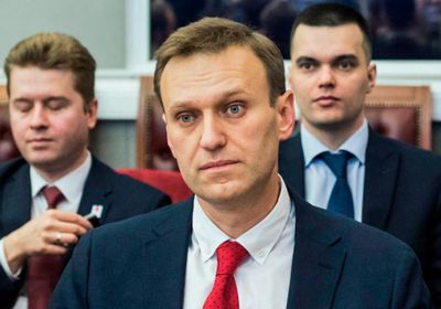 روسيا تطالب دولًا أوروبية تتهمها بتسميم المعارض نافالني بتقديم دليل