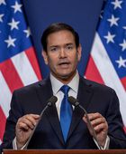 وزير الخارجية الأمريكي يجري محادثات سرية مع حفيد الرئيس الكوبي الراحل