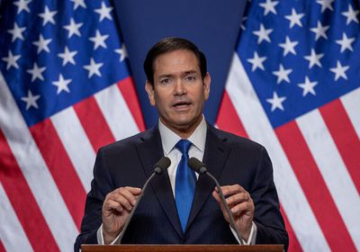 وزير الخارجية الأمريكي يجري محادثات سرية مع حفيد الرئيس الكوبي الراحل