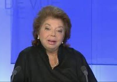 وفاة ليلى شهيد ممثلة فلسطين السابقة في فرنسا