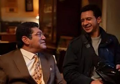 مواعيد عرض مسلسل "عين سحرية" في رمضان 2026