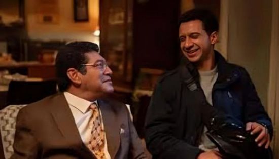 مواعيد عرض مسلسل "عين سحرية" في رمضان 2026