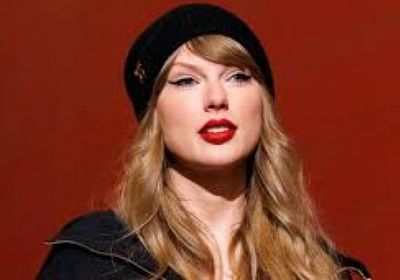 تيلور سويفت تتربع على عرش مبيعات الأغاني للمرة السادسة