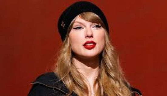 تيلور سويفت تتربع على عرش مبيعات الأغاني للمرة السادسة