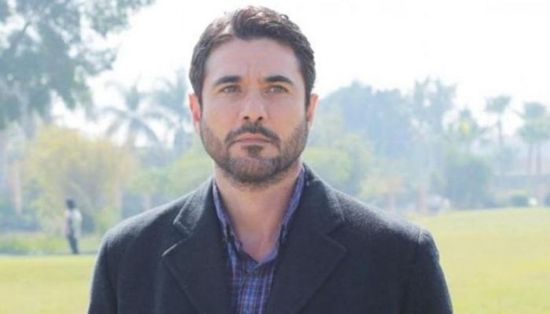 أحمد عز يعلن موعد طرح "The Seven Dogs" في عيد الفطر