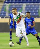 موعد مباراة الاتفاق والفتح في الدوري السعودي