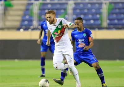 موعد مباراة الاتفاق والفتح في الدوري السعودي