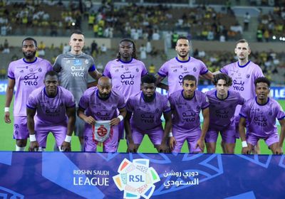 الخلود والرياض في الدوري السعودي.. الموعد والقنوات الناقلة