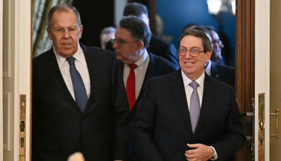 روسيا تدين التهديدات الأمريكية بفرض حصار على كوبا