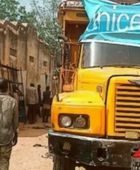 السودان.. وصول مساعدات أممية لمدينتين في كردفان