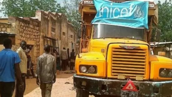 السودان.. وصول مساعدات أممية لمدينتين في كردفان