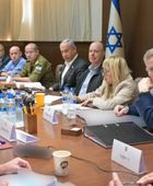 بشكل مفاجئ.. نتنياهو يؤجل الاجتماع الأمني لـ"الكابينت"