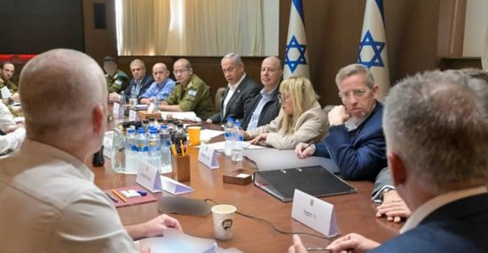 بشكل مفاجئ.. نتنياهو يؤجل الاجتماع الأمني لـ"الكابينت"