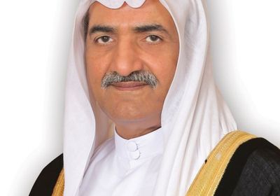 حاكم الفجيرة يأمر بالإفراج عن 125 سجيناً بمناسبة شهر رمضان