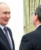 الرئيس الروسي: نرفض القيود الجديدة على كوبا.. وعلاقاتنا معها تتطور بشكل إيجابي