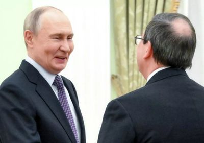 الرئيس الروسي: نرفض القيود الجديدة على كوبا.. وعلاقاتنا معها تتطور بشكل إيجابي