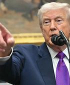 مجدداً.. ترامب يوجه تحذيراً شديد اللهجة إلى إيران