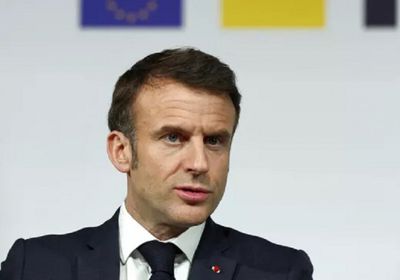 مجدداً.. ماكرون يشكك في فعالية "الناتو"