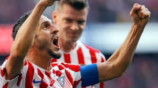 نتيجة مباراة كلوب بروج وأتليتكو مدريد في دوري أبطال أوروبا 2026