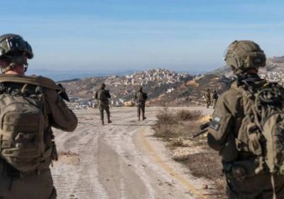 القوات الإسرائيلية تمنع وصول الطلاب إلى مدارسهم في سوريا