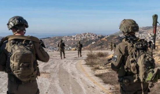 القوات الإسرائيلية تمنع وصول الطلاب إلى مدارسهم في سوريا