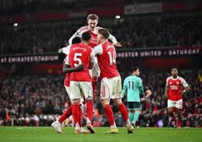 نتيجة مباراة وولفرهامبتون وأرسنال في الدوري الإنجليزي