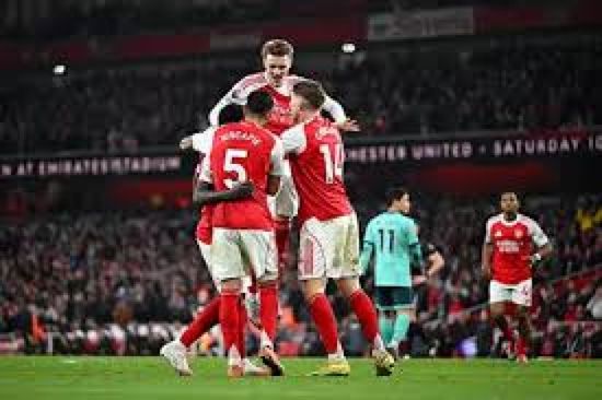 نتيجة مباراة وولفرهامبتون وأرسنال في الدوري الإنجليزي