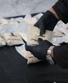 الداخلية السورية تعلن إحباط تهريب مخدرات في حمص