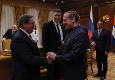 روسيا: كوبا حليف استراتيجي مهم لموسكو