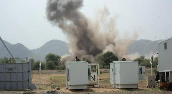 بيان غربي مشترك يدعو طرفي الحرب في السودان لوقف القتال