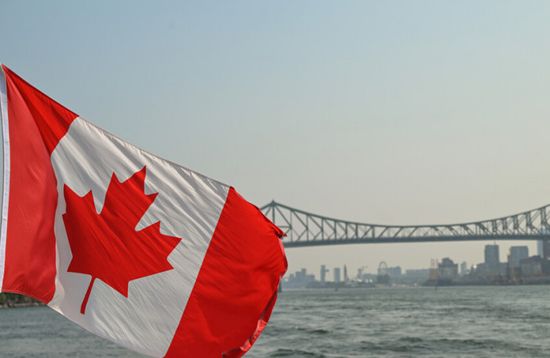 الخارجية الكندية تعلن رفع بعض العقوبات عن سوريا