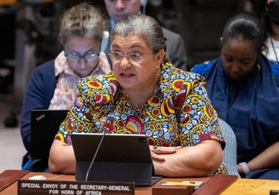 المبعوثة الأممية تتهم السياسيين بتعميق الانقسام وتعطيل الانتخابات في ليبيا