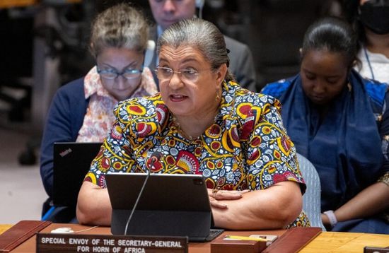 المبعوثة الأممية تتهم السياسيين بتعميق الانقسام وتعطيل الانتخابات في ليبيا