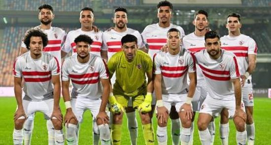 الزمالك وحرس الحدود في الدوري المصري.. الموعد والقنوات الناقلة