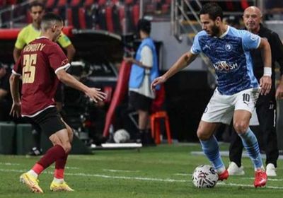 موعد مباراة بيراميدز وسيراميكا كليو باترا في الدوري المصري