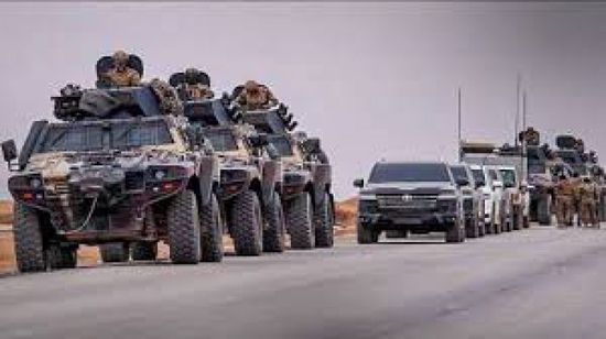 واشنطن تبدأ إجراءات سحب جميع قواتها من سوريا