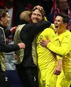 بودو غليمت يفجر مفاجأة ويهزم إنتر ميلان بثلاثية