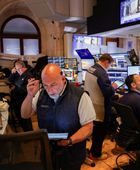 داو جونز يصعد في نهاية التعاملات