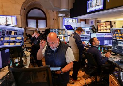 داو جونز يصعد في نهاية التعاملات