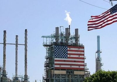 تراجع مخزونات النفط بالولايات المتحدة