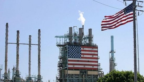 تراجع مخزونات النفط بالولايات المتحدة