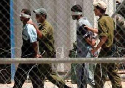 شؤون الأسرى: الاحتلال يخطط لتشديد ظروف الاعتقال