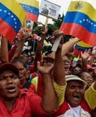 مسؤول أمريكي يزور فنزويلا