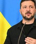 روسيا وأوكرانيا تقتربان من التوصل لوثيقة بشأن الحرب