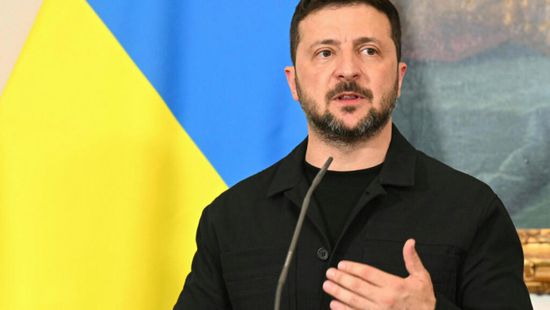 روسيا وأوكرانيا تقتربان من التوصل لوثيقة بشأن الحرب