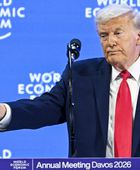 اليوم.. ترامب يرأس اجتماعًا لـ"مجلس السلام"  