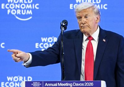 اليوم.. ترامب يرأس اجتماعًا لـ"مجلس السلام"  