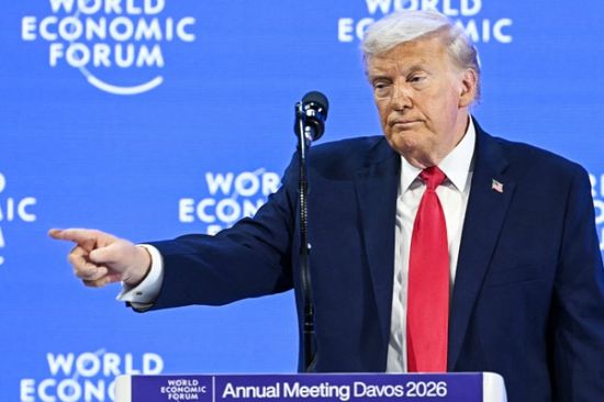 اليوم.. ترامب يرأس اجتماعًا لـ"مجلس السلام"  