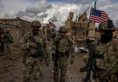 الجيش الأمريكي يعلن استعداده لضرب إيران ابتداءً من السبت