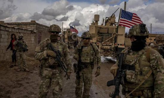 الجيش الأمريكي يعلن استعداده لضرب إيران ابتداءً من السبت